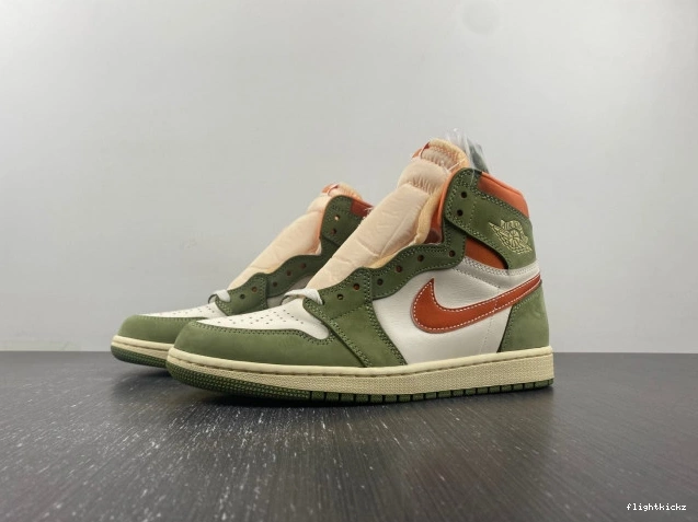 High Celadon Air FB9934-300 OG Craft 1 Jordan 0918